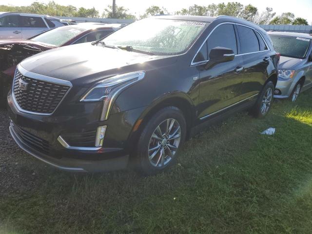 2021 CADILLAC XT5 PREMIU #2989157792