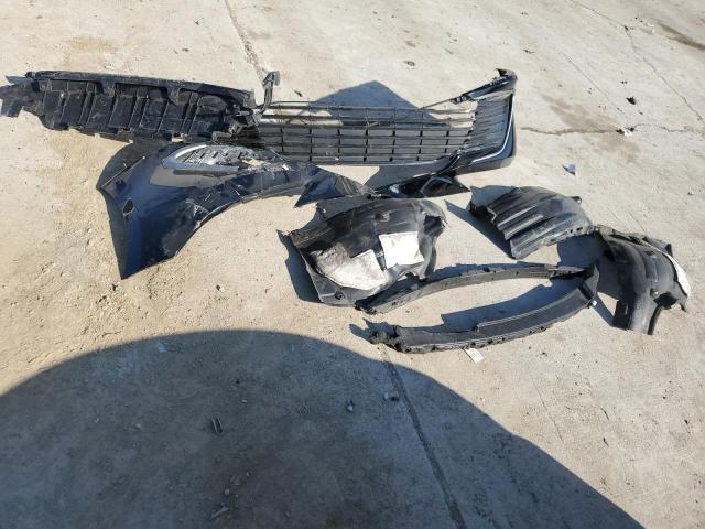 2022 TOYOTA CAMRY LE - 4T1R11AK6NU622169