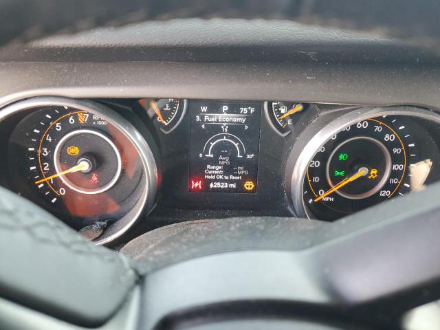 2018 JEEP WRANGLER U - 1C4HJXDG5JW252843