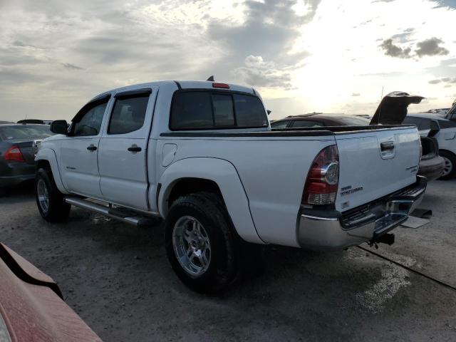 VIN 5TFJX4GN2FX048317 2015 Toyota Tacoma, Double Ca... no.2