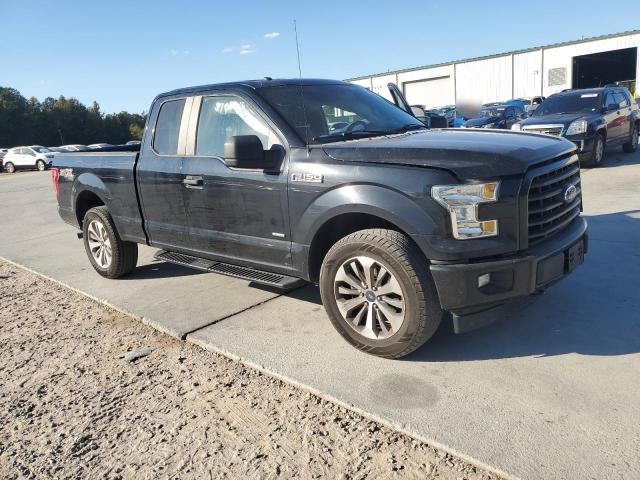 2017 FORD F150 SUPER - 1FTEX1EP8HKC22606