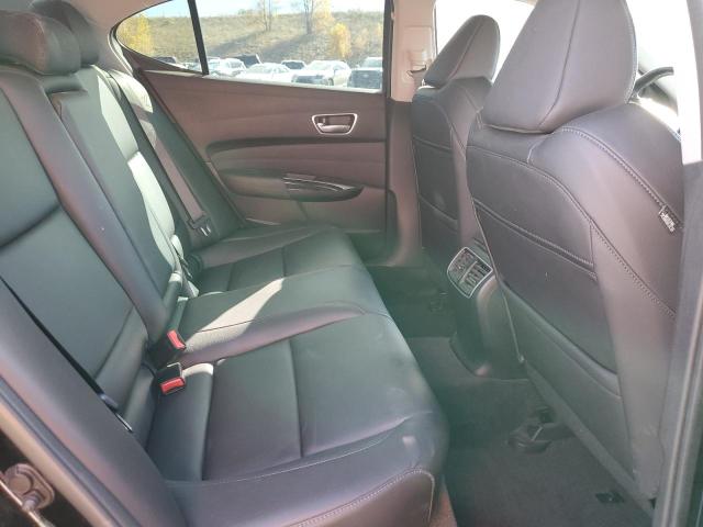 2018 ACURA TLX - 19UUB3F33JA001431