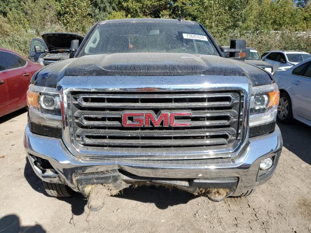 2017 GMC SIERRA C25 1GT11SEG2HF159789