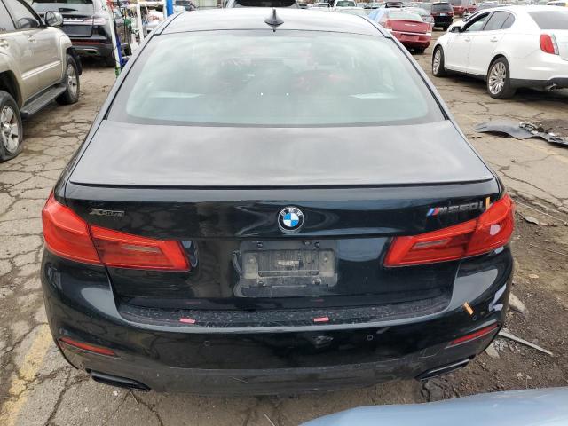 VIN WBAJB9C58JB049475 2018 BMW M5 no.6