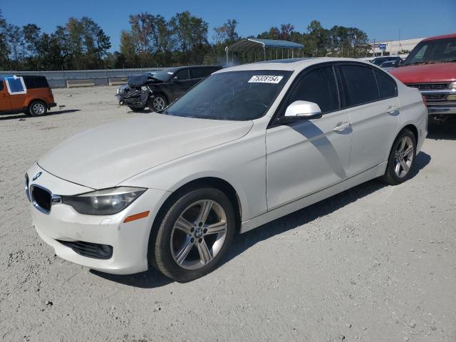 2013 BMW 328 XI #2892533830