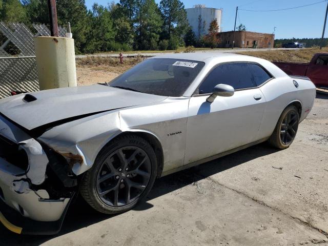 2C3CDZBT6MH623559 - 2021 DODGE CHALLENGER - #undefined