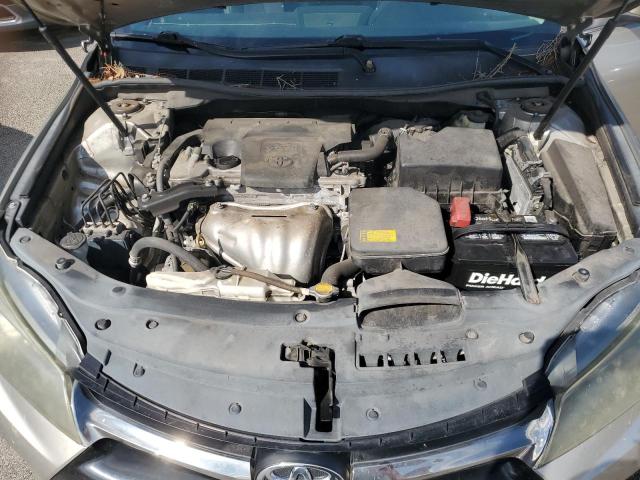 2015 TOYOTA CAMRY LE - 4T1BF1FK2FU003498