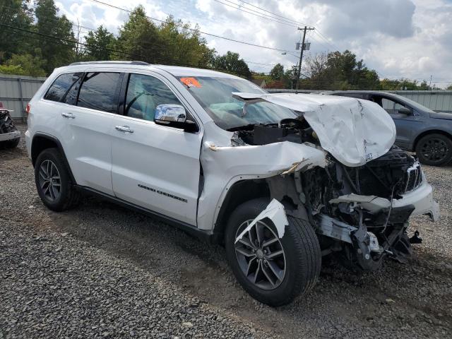 2018 JEEP GRAND CHER - 1C4RJFBG5JC308539