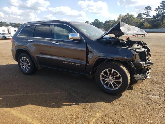 2015 JEEP GRAND CHER - 1C4RJEBG1FC755550