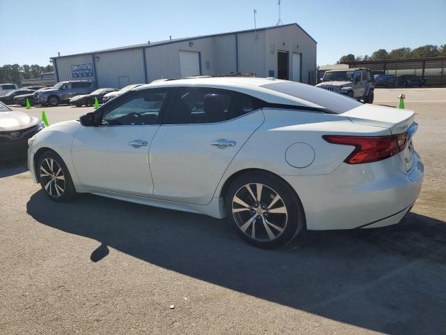 2016 NISSAN MAXIMA 3.5 - 1N4AA6AP7GC905446
