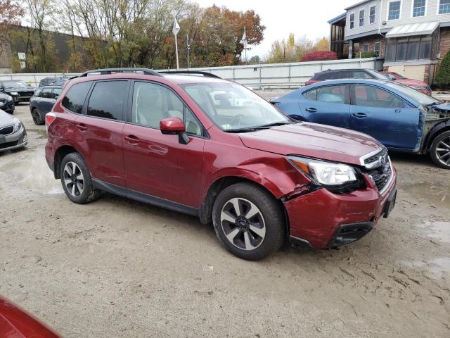 2017 SUBARU FORESTER 2 - JF2SJAGCXHH561803
