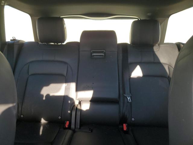 2020 LAND ROVER RANGE ROVE - SALGS2RU8LA570765
