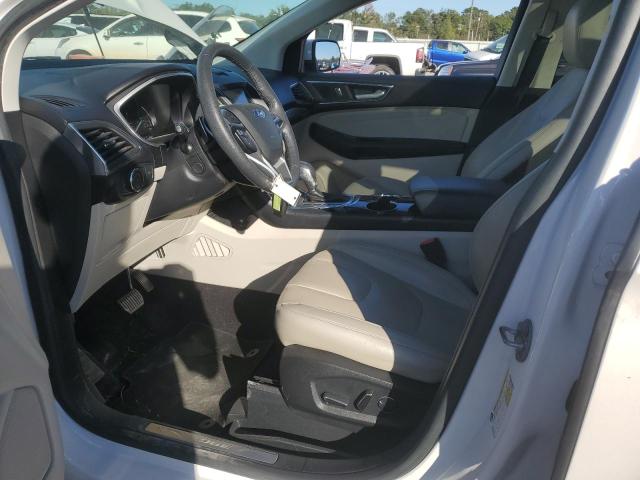 2018 FORD EDGE TITAN - 2FMPK3K87JBB70428