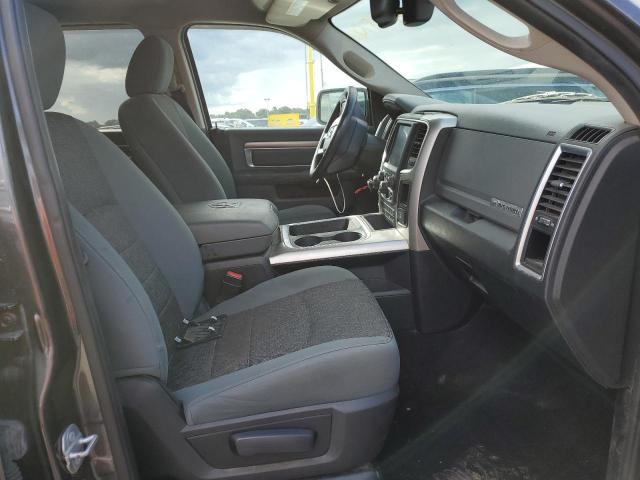 2016 RAM 1500 SLT - 3C6RR7LT6GG262534
