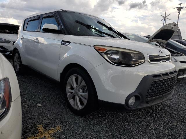 VIN KNDJP3A57F7192061 2015 KIA Soul, + no.4