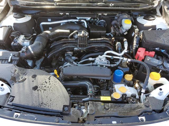 2023 SUBARU OUTBACK PR - 4S4BTAFC6P3166616