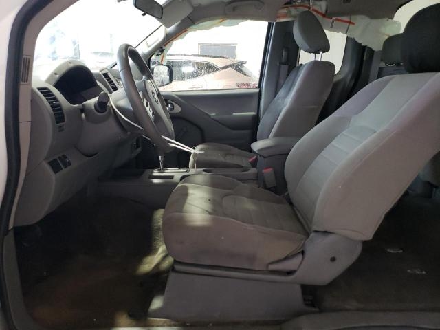 2018 NISSAN FRONTIER S - 1N6BD0CTXJN758724