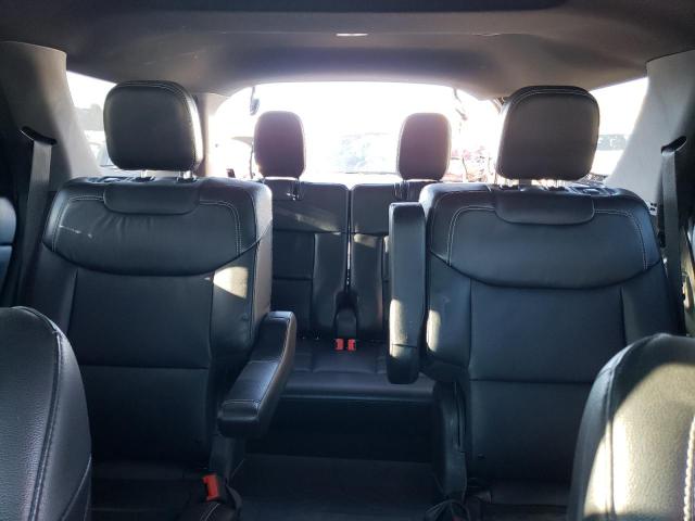 2021 FORD EXPLORER S - 1FM5K8GC9MGC40297