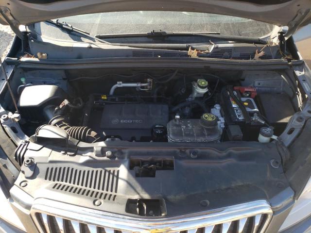 2015 BUICK ENCORE - KL4CJASB0FB050872