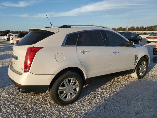 VIN 3GYFNCE32DS528342 2013 Cadillac SRX, Luxury Col... no.3