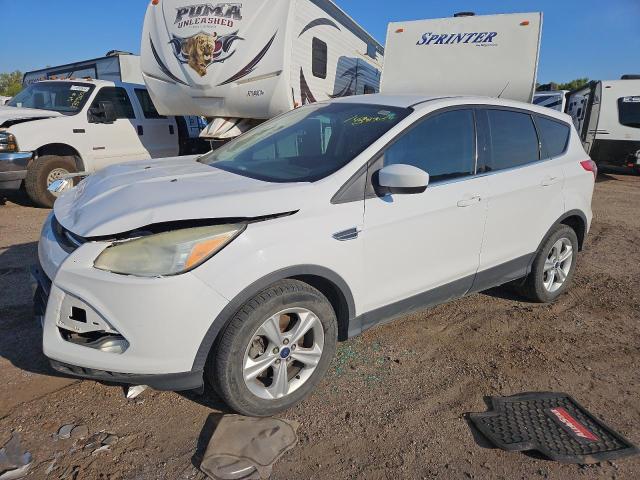 VIN 1FMCU9GX5EUD25554 2014 Ford Escape, SE no.1