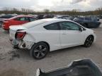 Lot #3024076668 2015 HONDA CIVIC EX