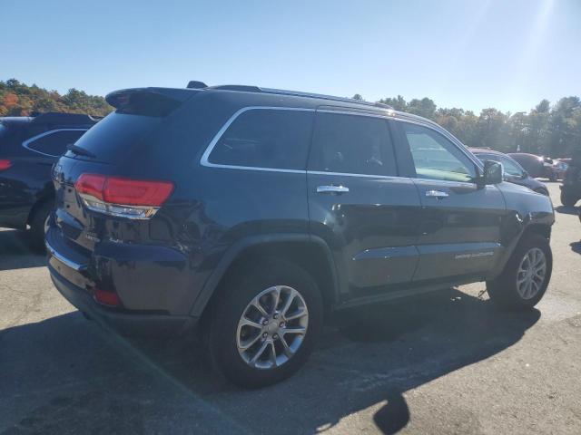2016 JEEP GRAND CHER - 1C4RJFBGXGC405664