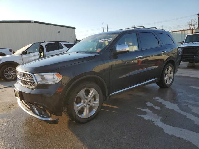 2015 DODGE DURANGO SX - 1C4RDHAGXFC766038