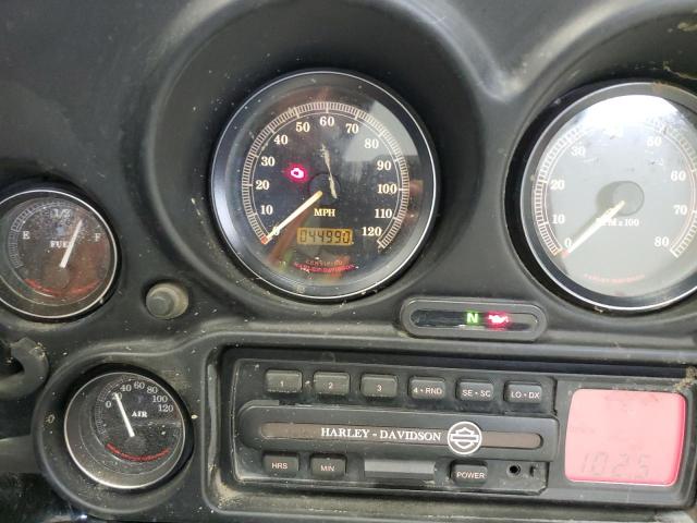 2002 HARLEY-DAVIDSON FLHT 1HD1DDV152Y640564