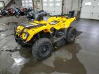 Lot #3023966224 2007 CAN-AM OUTLANDER