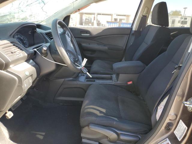 VIN 2HKRM4H47GH639208 2016 Honda CR-V, SE no.7