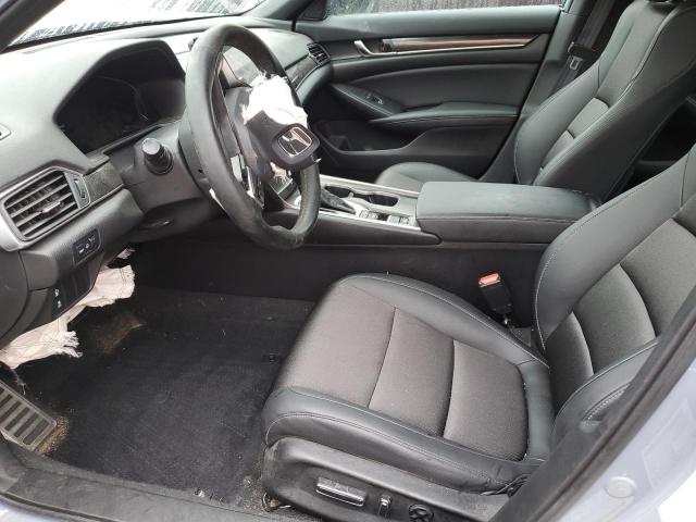 2022 HONDA ACCORD SPO - 1HGCV1F31NA044212