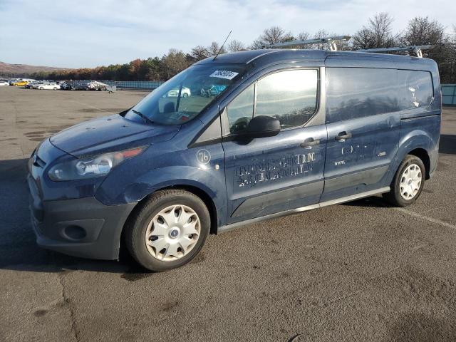 2015 FORD TRANSIT CO #3024830390