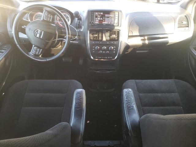 2016 DODGE GRAND CARA - 2C4RDGBG2GR115973