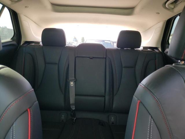 2022 BUICK ENVISION E - LRBFZPR46ND110466
