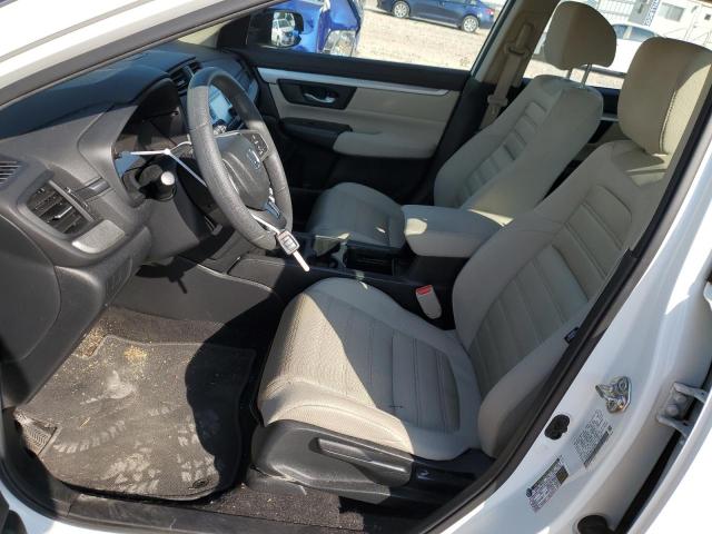 2017 HONDA CR-V LX - 2HKRW5H35HH401866