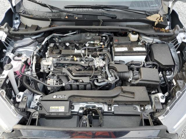 2024 TOYOTA COROLLA CR - 7MUAAAAG3RV090294