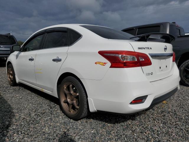 VIN 3N1AB7AP8GY334511 2016 Nissan Sentra, S no.2