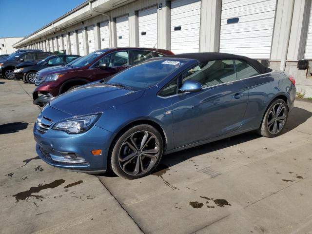 BUICK CASCADA PR