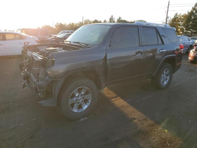 2010 TOYOTA 4RUNNER SR #2938557426