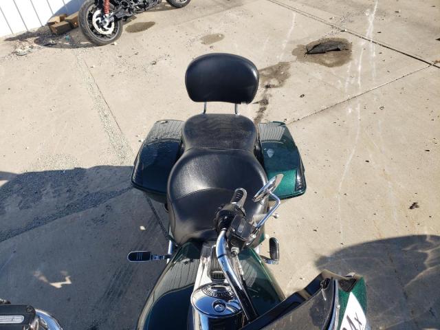 2015 HARLEY-DAVIDSON FLHXS STRE - 1HD1KRM1XFB618170