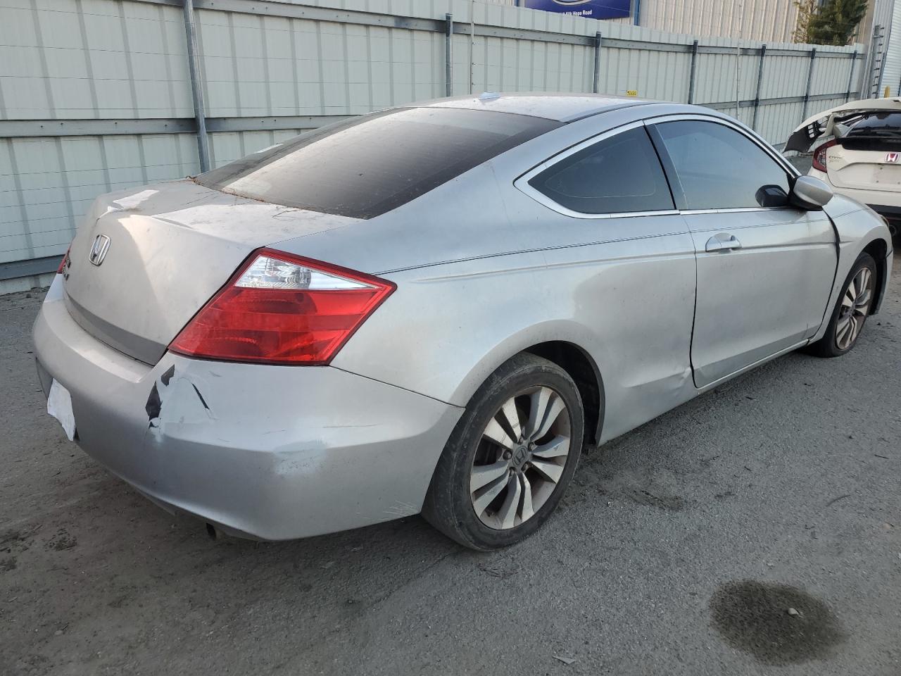 Lot #3005870328 2009 HONDA ACCORD EXL