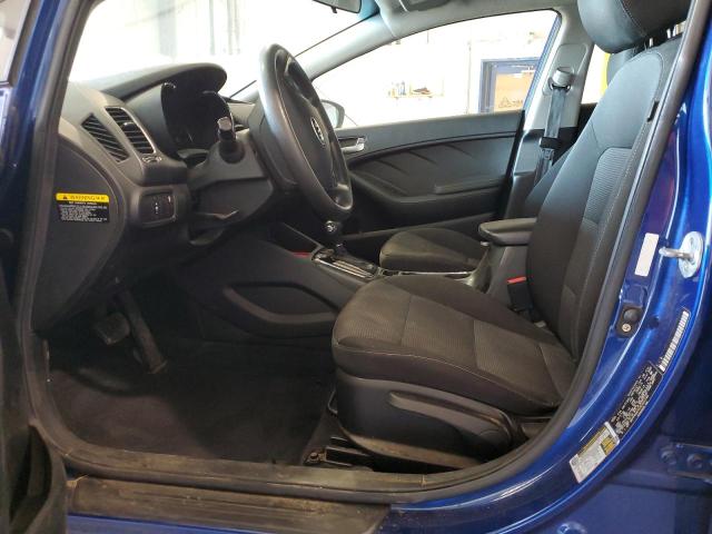 2018 KIA FORTE LX - 3KPFK4A73JE222144