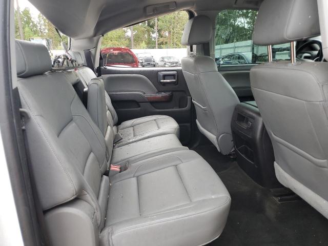 2017 GMC SIERRA K15 - 3GTU2NEJ7HG318666
