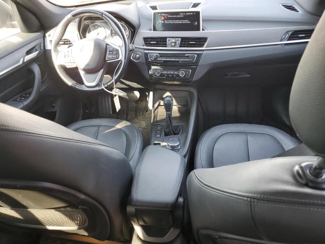 2017 BMW X1 XDRIVE2 - WBXHT3Z34H4A54372