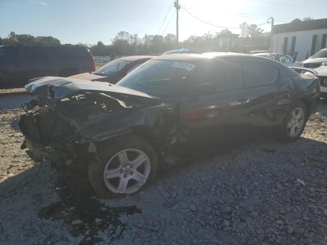 2010 DODGE CHARGER RA #3022886243