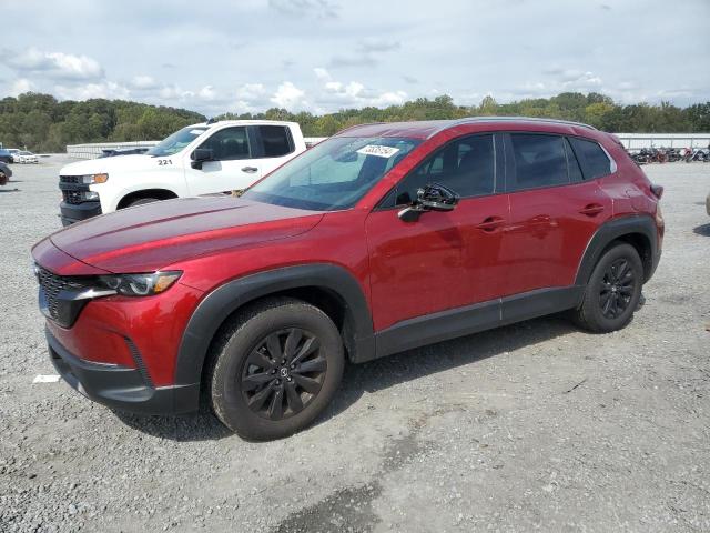 2024 MAZDA CX-50 SELE #2947461926