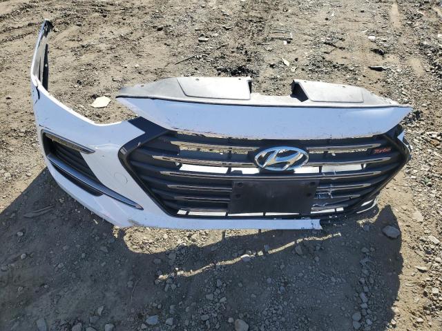 2018 HYUNDAI ELANTRA SP - KMHD04LB8JU705365