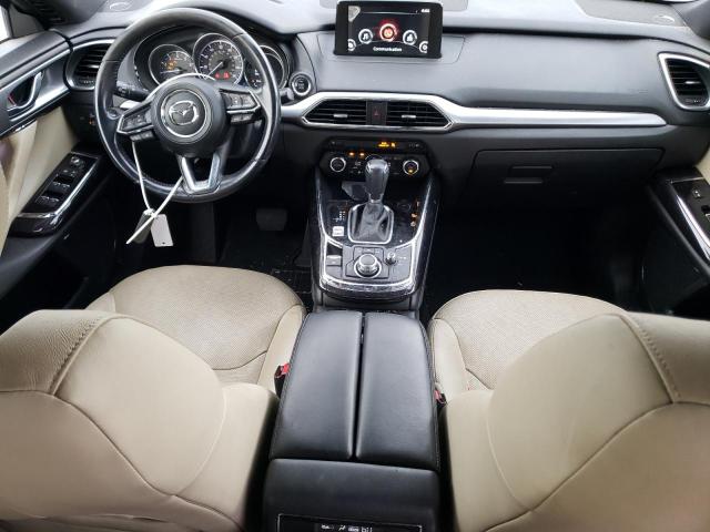 2017 MAZDA CX-9 GRAND - JM3TCBDY2H0130753