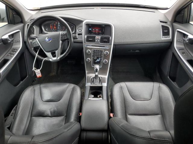 2016 VOLVO XC60 T5 PR - YV440MDK5G2784966